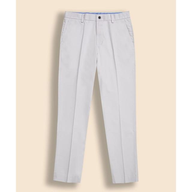 ブルックスブラザーズ（Brooks Brothers）/ライトウエイト アドバンテージチノ プレーンフロントパンツ Slim