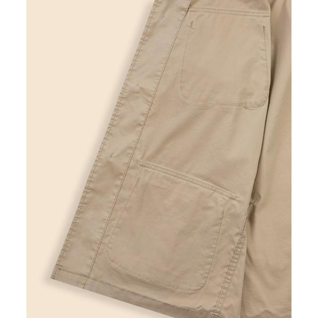 ブルックスブラザーズ（Brooks Brothers）/コットン/ポリエステル ファティーグ シャツジャケット_5