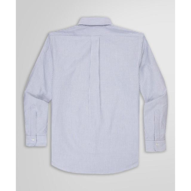 ブルックスブラザーズ（Brooks Brothers）/スーピマコットン　オックスフォード　ドレスシャツ　Regular Fit_12