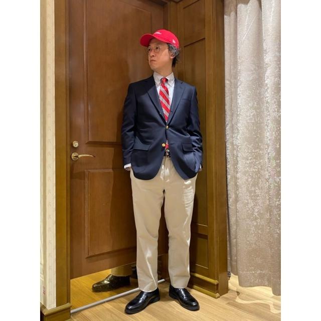 ブルックスブラザーズ（Brooks Brothers）/スーピマコットン　オックスフォード　ドレスシャツ　Regular Fit_17