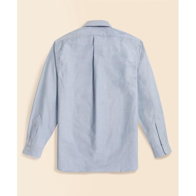 ブルックスブラザーズ（Brooks Brothers）/スーピマコットン　オックスフォード　ドレスシャツ　Regular Fit　Made in USA_14