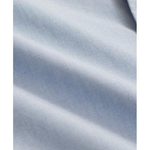 ブルックスブラザーズ（Brooks Brothers）/スーピマコットン　オックスフォード　ドレスシャツ　Regular Fit　Made in USA_15