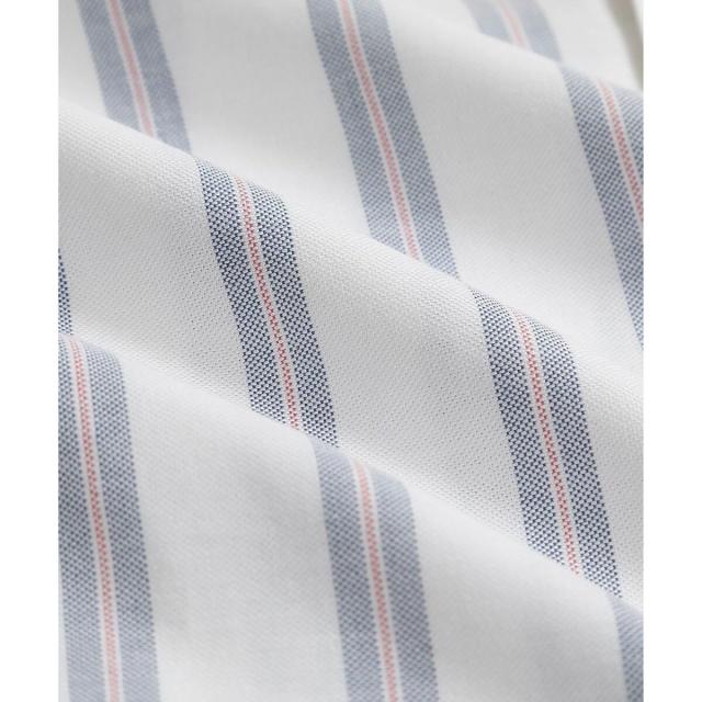 ブルックスブラザーズ（Brooks Brothers）/ストレッチオックスフォード　GFロゴ　ショートスリーブ　カジュアルシャツ　Regular Fit_5