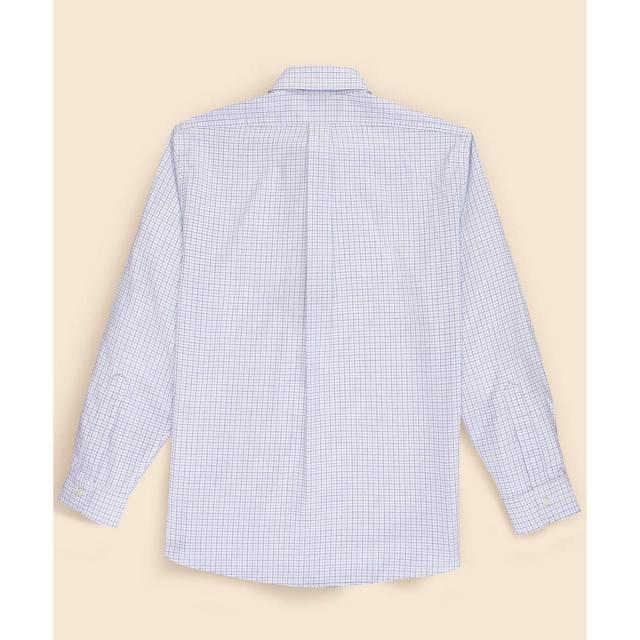 ブルックスブラザーズ（Brooks Brothers）/Brooks Brothers Explorer　ウィンドウペイン　ドレスシャツ　 セレモニー_4