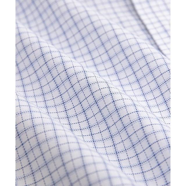 ブルックスブラザーズ（Brooks Brothers）/Brooks Brothers Explorer　ウィンドウペイン　ドレスシャツ　 セレモニー_5
