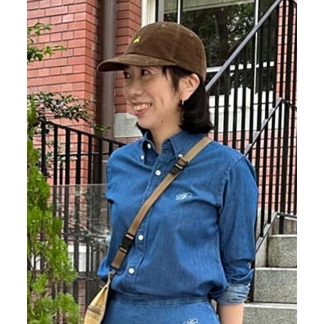 25AW JOURNAL STANDARD L'ESSAGEオーバーサイズシャツ JOURNAL STANDARD L'ESSAGE｜【25AW新作】オーバーサイズデニム