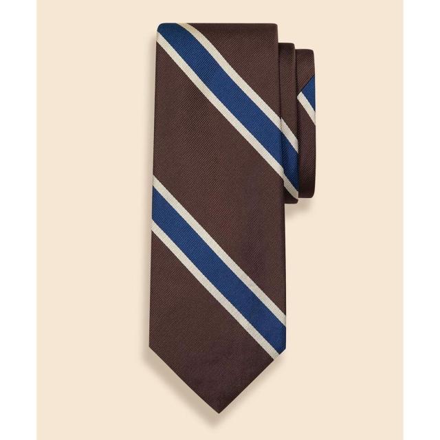 ブルックスブラザーズ（Brooks Brothers）/シルク ワイドBB#2