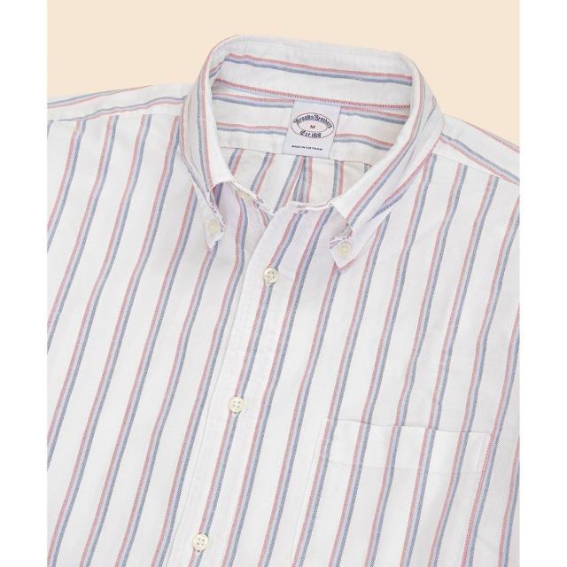 ブルックスブラザーズ（Brooks Brothers）/コットンオックスフォード