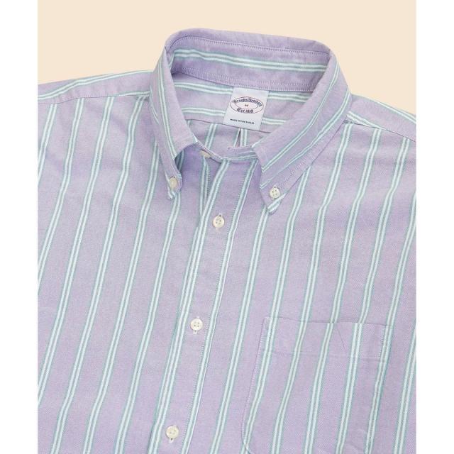 ブルックスブラザーズ（Brooks Brothers）/コットンオックスフォード