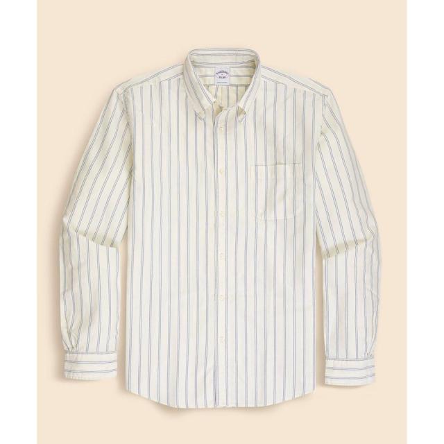 ブルックスブラザーズ（Brooks Brothers）/コットンオックスフォード