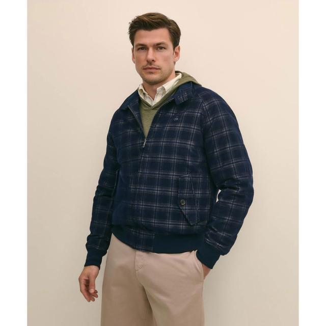 ブルックスブラザーズ(Brooks Brothers)/コットンコーデュロイ ブルックスブラザーズ(Brooks Brothers)/コットンコーデュロイ