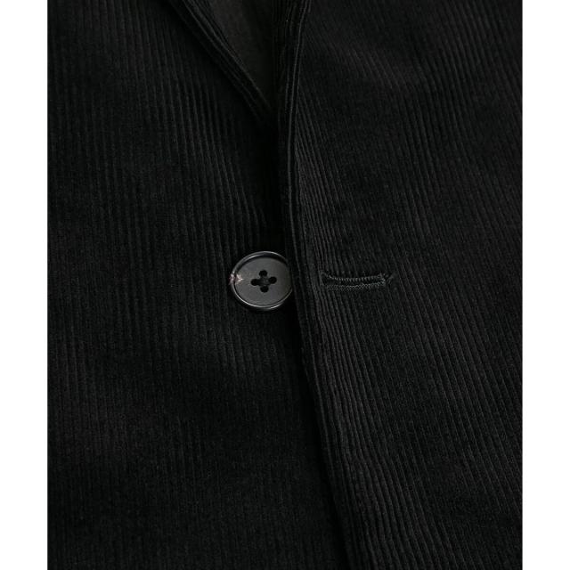 ブルックスブラザーズ（Brooks Brothers）/コットン コーデュロイ 段