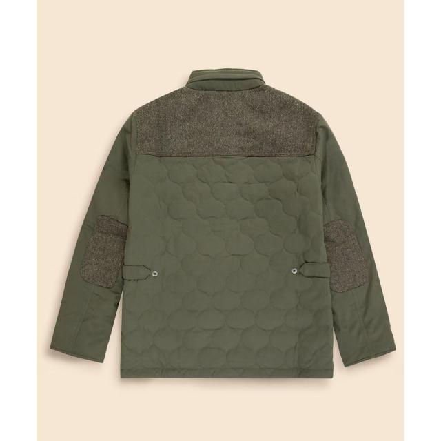 ブルックスブラザーズ（Brooks Brothers）/ポリエステルブレンド