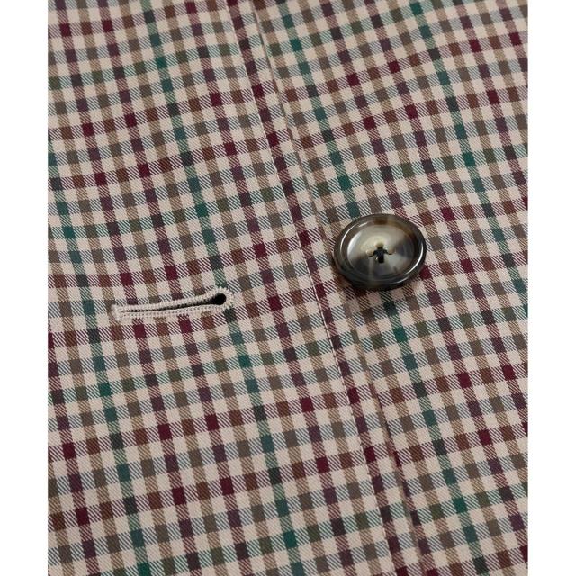 ブルックスブラザーズ（Brooks Brothers）/コットン／ナイロン