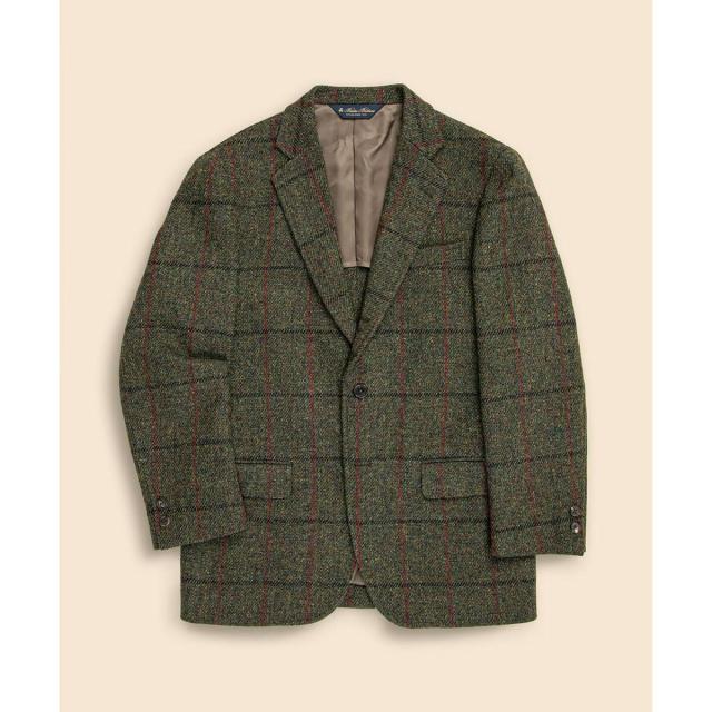 ブルックスブラザーズ ツイードジャケット ブルックスブラザーズ