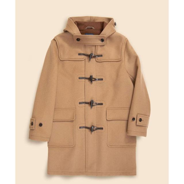 ブルックスブラザーズ（Brooks Brothers）/ウール ダブルフェイス