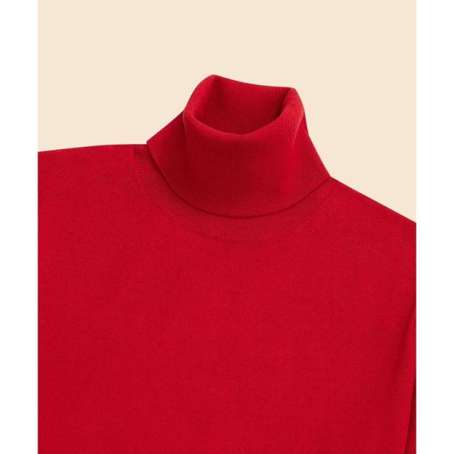 ブルックスブラザーズ（Brooks Brothers）/メリノウール 