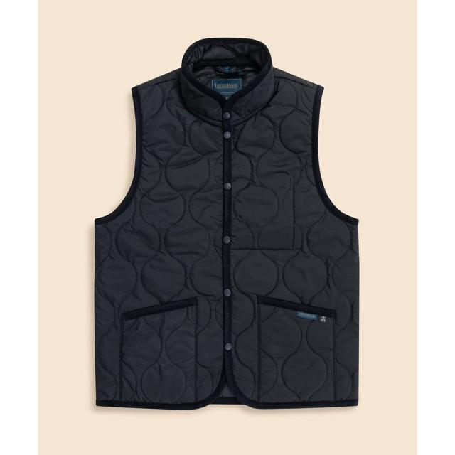 ブルックスブラザーズ（Brooks Brothers）/Brooks Brothers×LAVENHAM