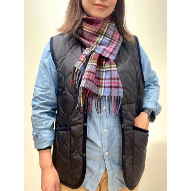 ブルックスブラザーズ（Brooks Brothers）/Brooks Brothers×LAVENHAM
