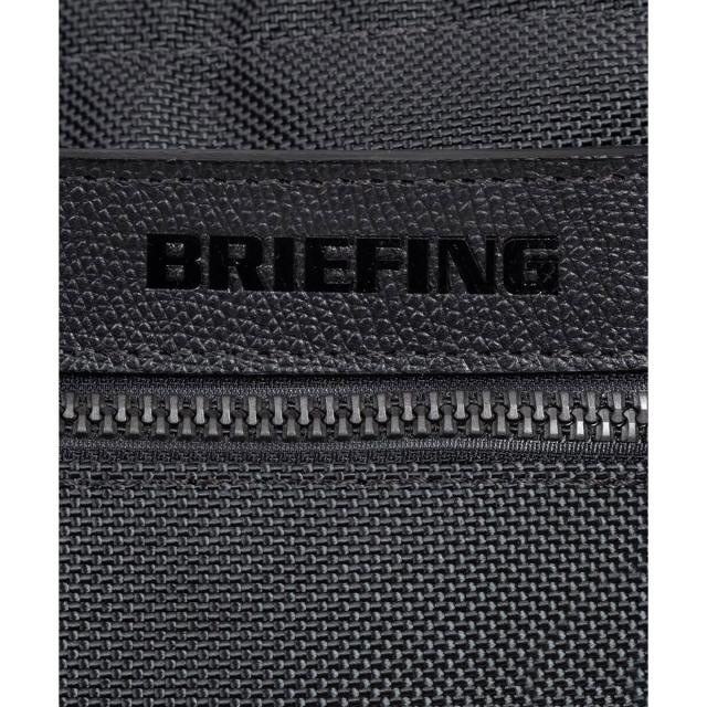 ブルックスブラザーズ（Brooks Brothers）/Brooks Brothers×BRIEFING　コラボレート　トートバッグ_3