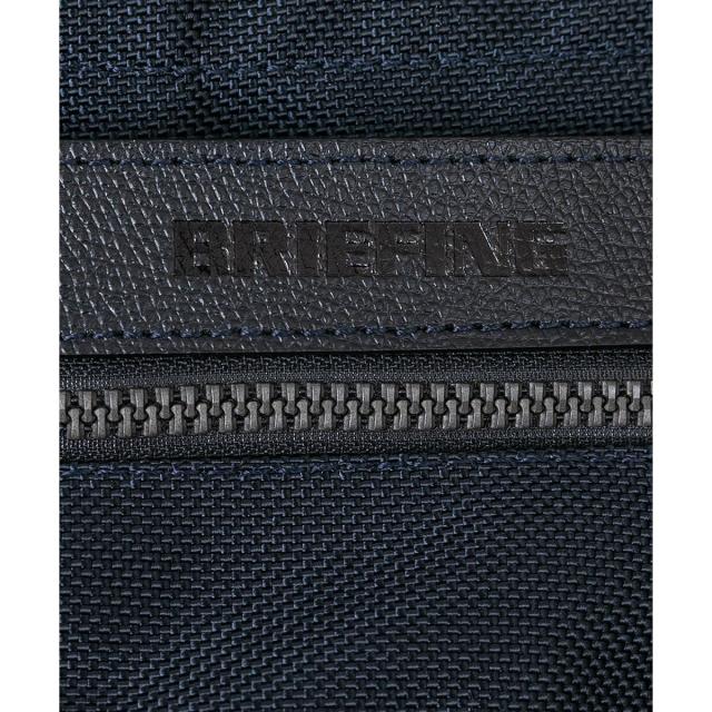 ブルックスブラザーズ（Brooks Brothers）/Brooks Brothers×BRIEFING　コラボレート　トートバッグ_12