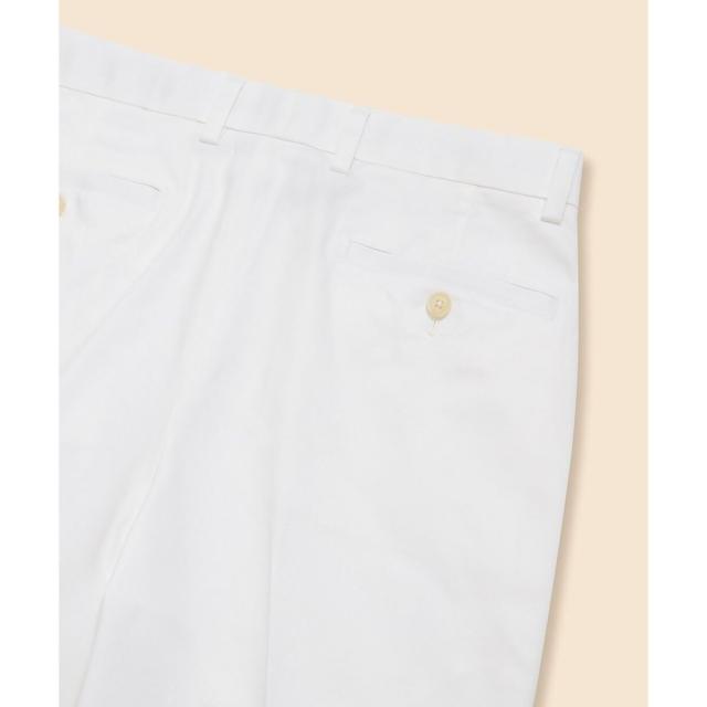 ブルックスブラザーズ（Brooks Brothers）/ライトウエイト　アドバンテージチノ　プレーンフロントパンツ　Slim_2