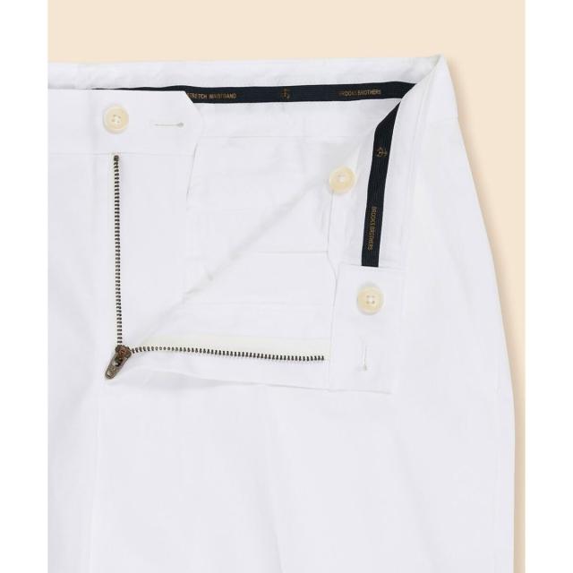ブルックスブラザーズ（Brooks Brothers）/ライトウエイト　アドバンテージチノ　プレーンフロントパンツ　Slim_3