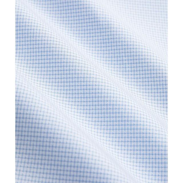 ブルックスブラザーズ（Brooks Brothers）/ストレッチドビー　ドレスシャツ　Regular Fit_11