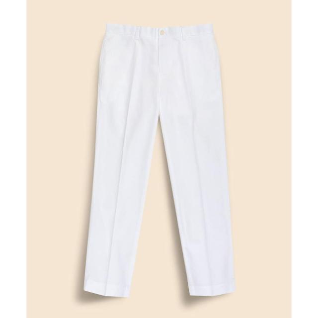 ブルックスブラザーズ（Brooks Brothers）/ライトウエイト　アドバンテージチノ　プレーンフロントパンツ　Regular_1