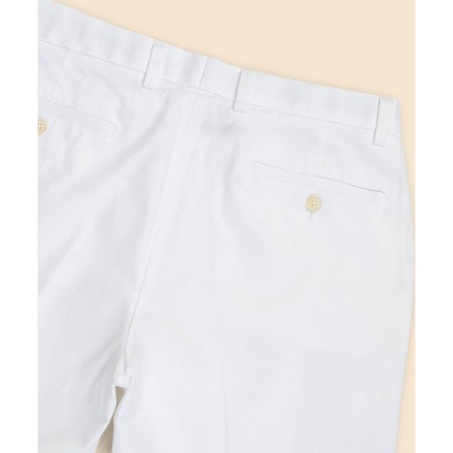 ブルックスブラザーズ（Brooks Brothers）/ライトウエイト　アドバンテージチノ　プレーンフロントパンツ　Regular_2
