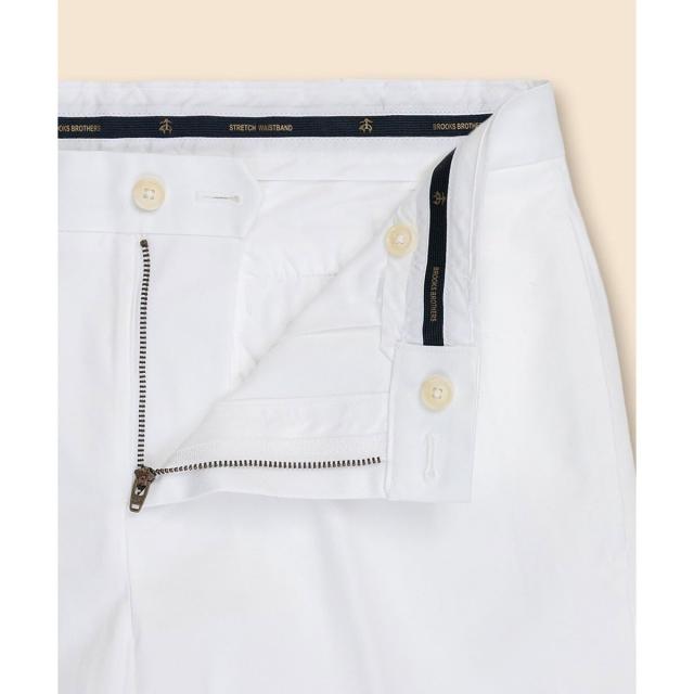 ブルックスブラザーズ（Brooks Brothers）/ライトウエイト　アドバンテージチノ　プレーンフロントパンツ　Regular_3