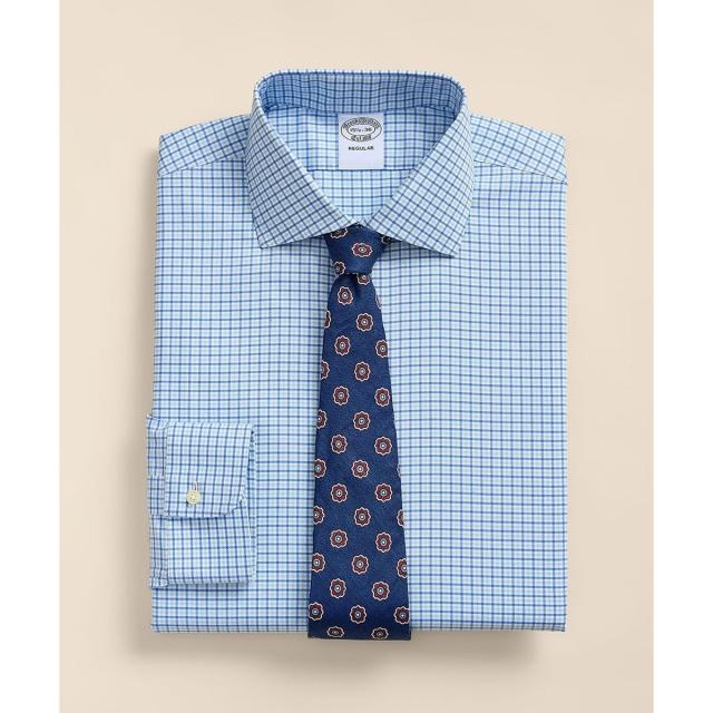 ブルックスブラザーズ（Brooks Brothers）/スーピマコットン 