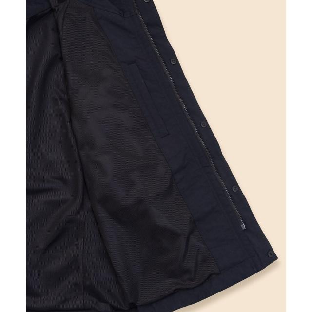 ブルックスブラザーズ（Brooks Brothers）/ナイロン　フーデッド　ウィンドブレーカー_6