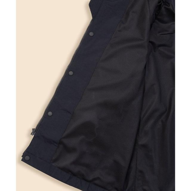 ブルックスブラザーズ（Brooks Brothers）/ナイロン　フーデッド　ウィンドブレーカー_7