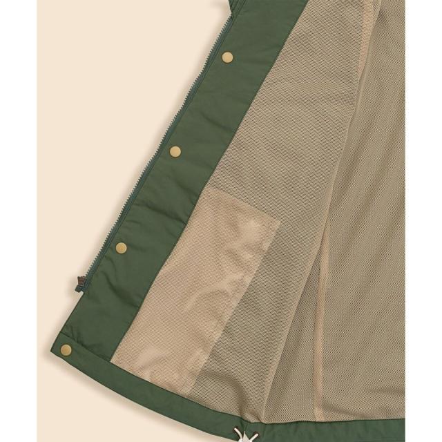 ブルックスブラザーズ（Brooks Brothers）/ナイロン　フーデッド　ウィンドブレーカー_16