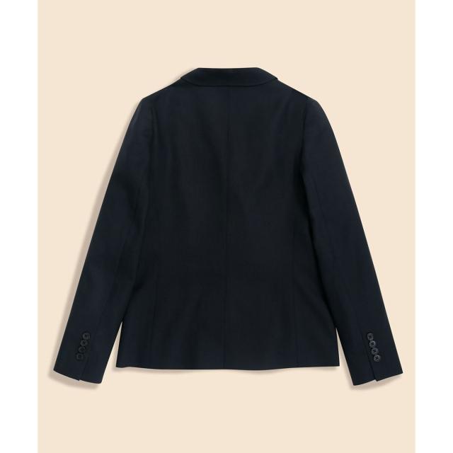 ブルックスブラザーズ（Brooks Brothers）/Brooks Brothers Explorer　ウール　ダブル４ボタンジャケット_2