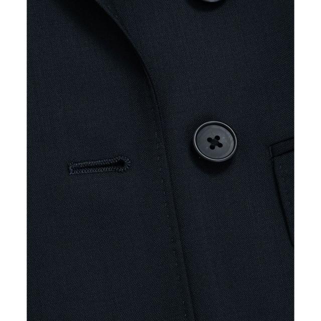 ブルックスブラザーズ（Brooks Brothers）/Brooks Brothers Explorer　ウール　ダブル４ボタンジャケット_4