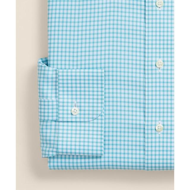 ブルックスブラザーズ（Brooks Brothers）/Brooks Brothers Explorer　スーピマコットンブレンド　シーズナルパターン　ドレ_5