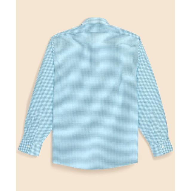 ブルックスブラザーズ（Brooks Brothers）/Brooks Brothers Explorer　スーピマコットンブレンド　シーズナルパターン　ドレ_7