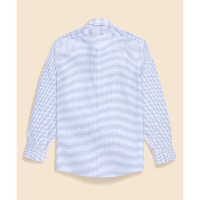 ブルックスブラザーズ（Brooks Brothers）/Brooks Brothers Explorer　スーピマコットンブレンド　シーズナルパターン　ドレ_13