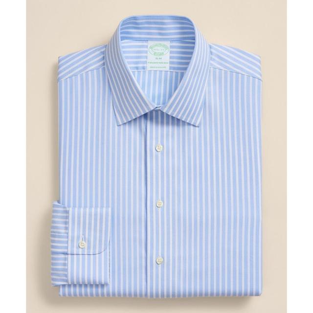 ブルックスブラザーズ（Brooks Brothers）/Brooks Brothers Explorer　スーピマコットンブレンド　シーズナルパターン　ドレ_16