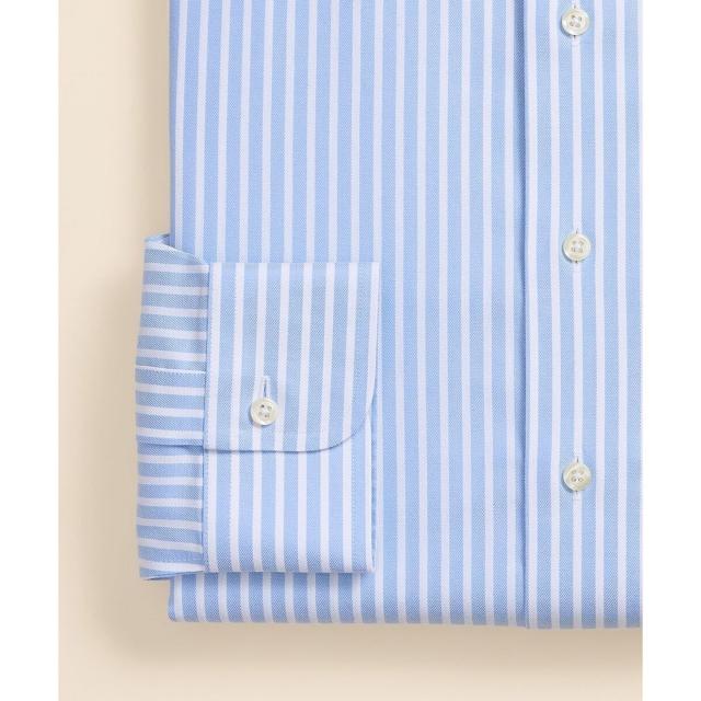 ブルックスブラザーズ（Brooks Brothers）/Brooks Brothers Explorer　スーピマコットンブレンド　シーズナルパターン　ドレ_17
