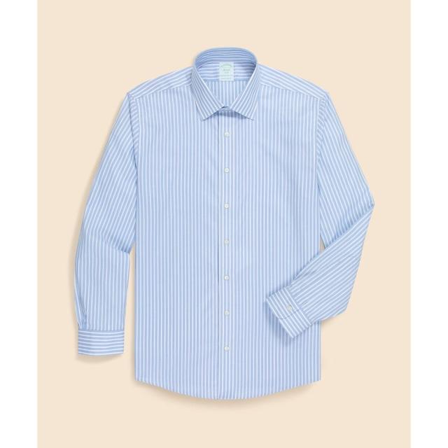 ブルックスブラザーズ（Brooks Brothers）/Brooks Brothers Explorer　スーピマコットンブレンド　シーズナルパターン　ドレ_18