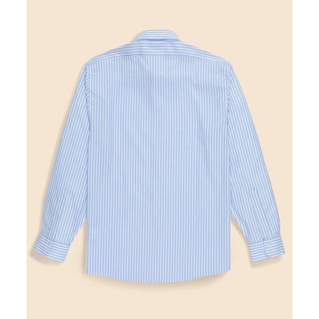ブルックスブラザーズ（Brooks Brothers）/Brooks Brothers Explorer　スーピマコットンブレンド　シーズナルパターン　ドレ_19