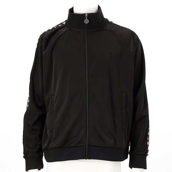 カッパ（Kappa）/Kappa　バンダ ジャージトラックジャケット