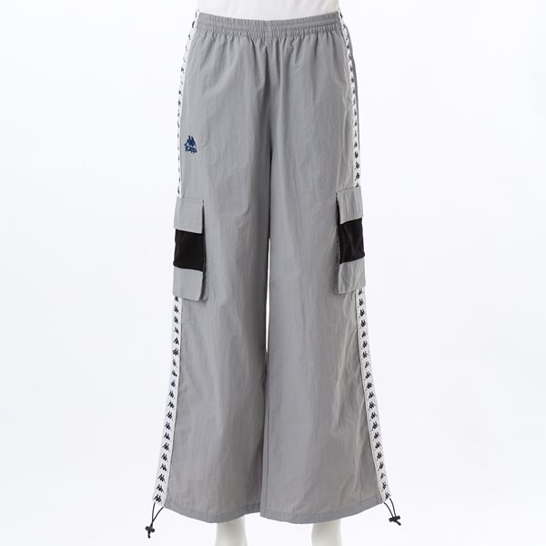 カッパ（Kappa）/Kappa　バンダ トラックパンツ
