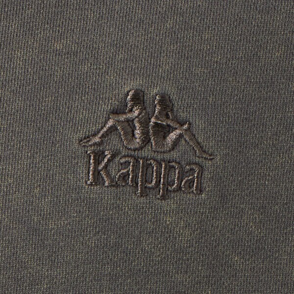 カッパ（Kappa）/Kappa　裏毛パーカー_7