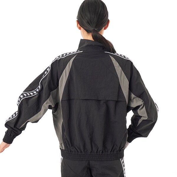 カッパ（Kappa）/Kappa　トラックジャケット_3