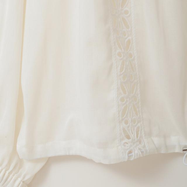 ナチュラルミストクラス（naturalmist Class）/【洗える】アイレット