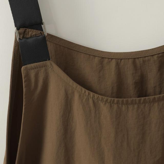 ナチュラルミストクラス（naturalmist Class）/ドロストデザインワンピース[91916305] ナチュラルミストクラス（naturalmist Class）/ドロストデザイン